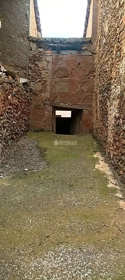 Finca rústica en venda en Villel