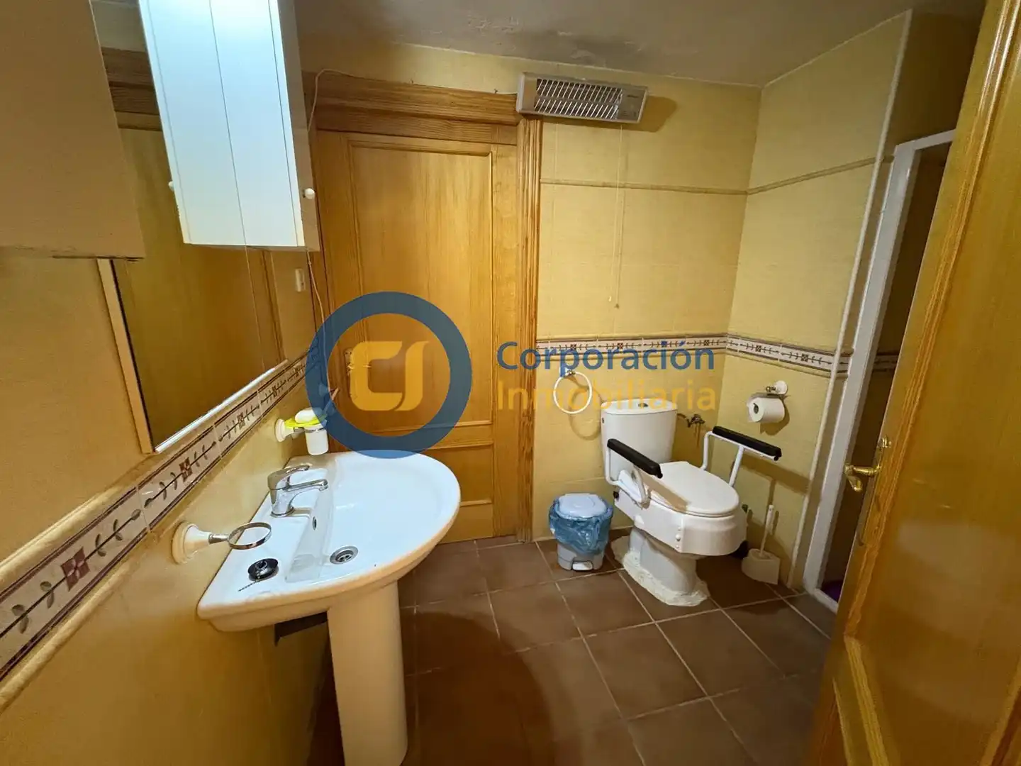 Casa con giardino in vendita a Pedanías Centro, imagen 18