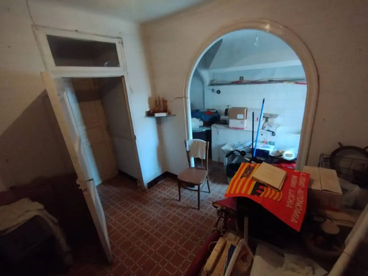 Casa en venta en Calle Plaza de Joaquín Costa 8, imagen 26