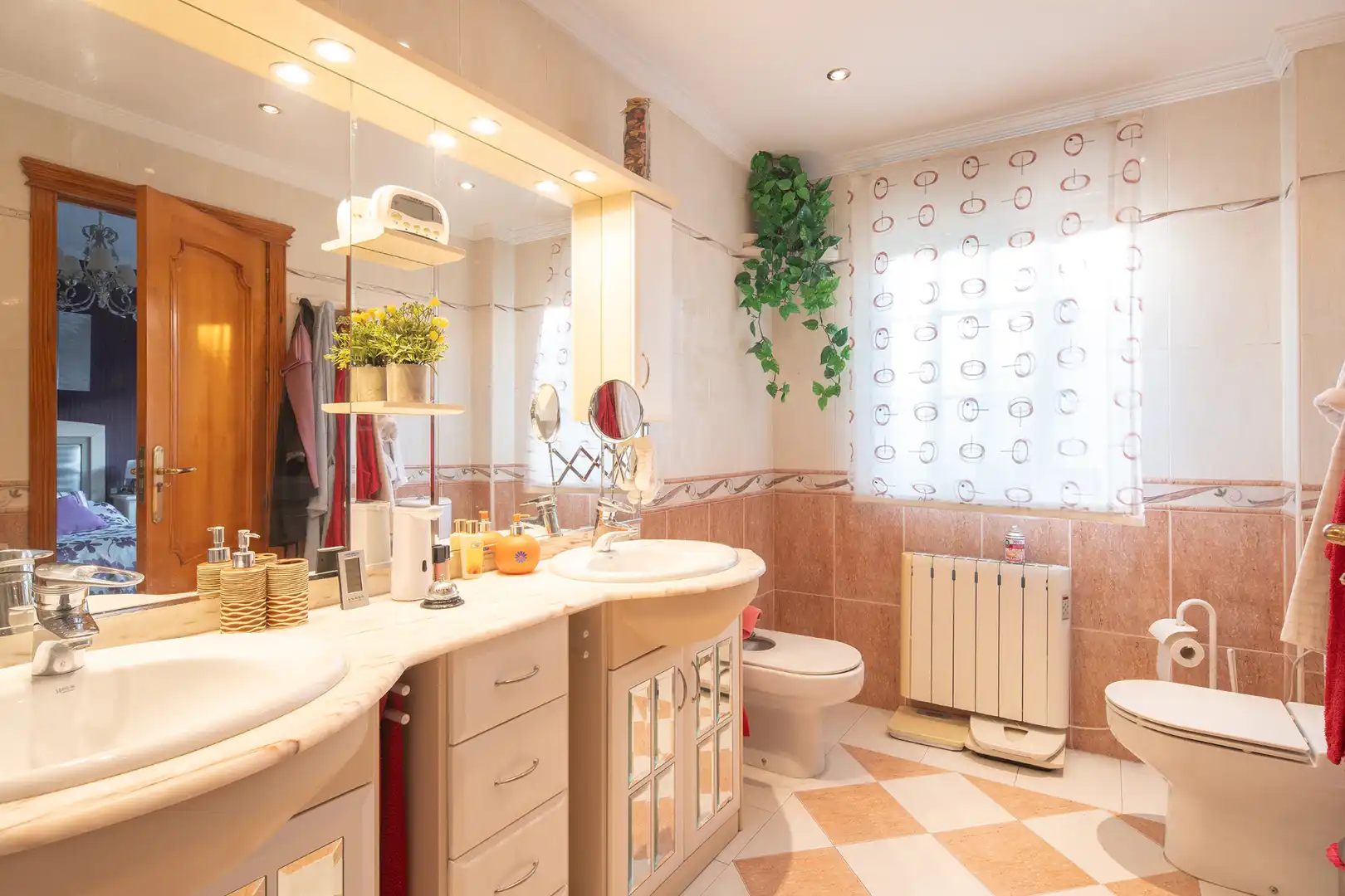 Chalet con terraza en venta en Calle Cisne, imagen 12