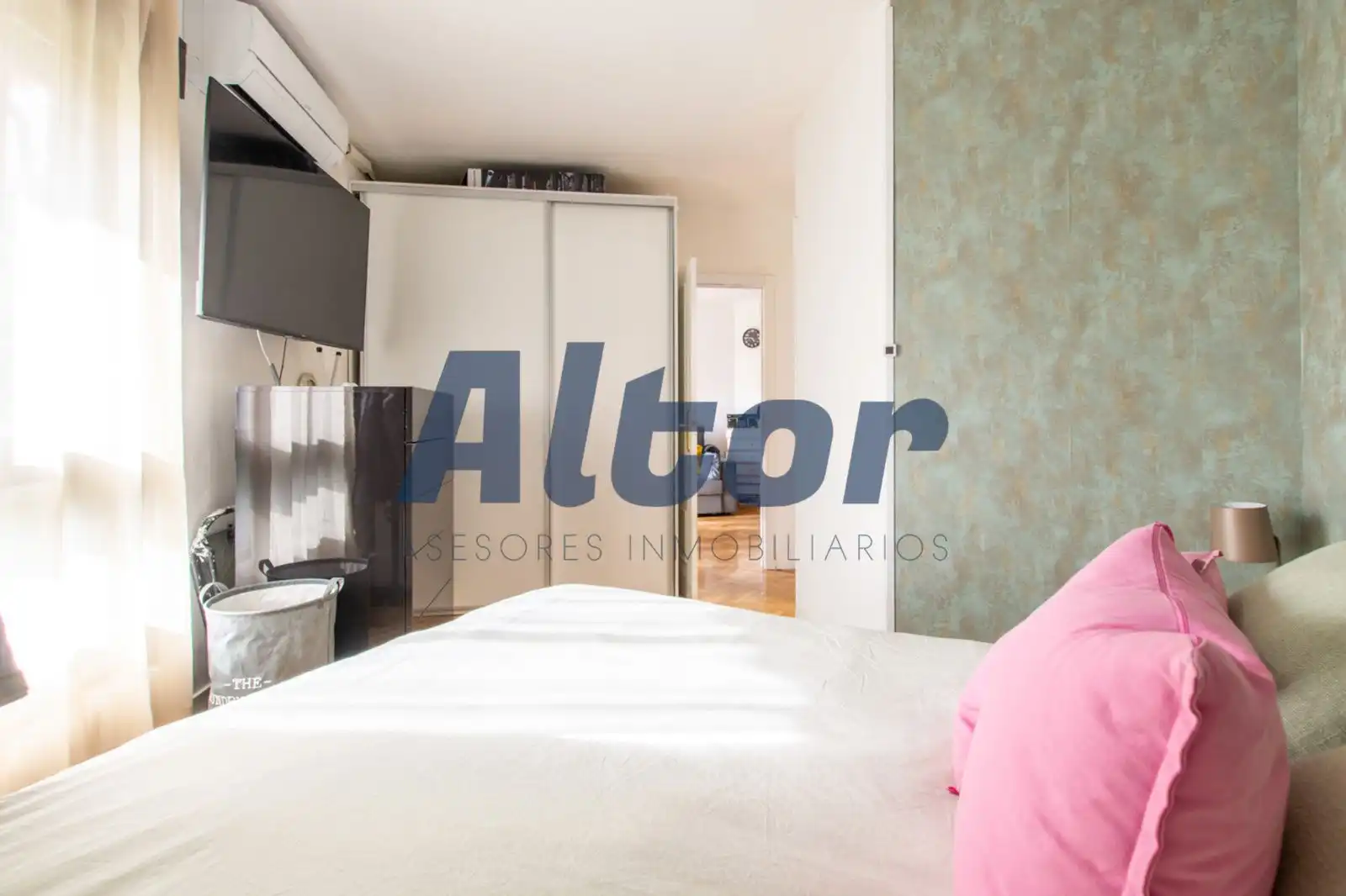 Appartement avec ascenseur à vendre à CONVENIO, imagen 24