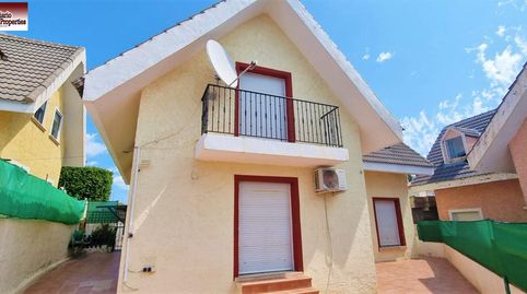 Foto 2 de Casa o xalet en venda a El Tossal - Bello Horizonte, La Nucia