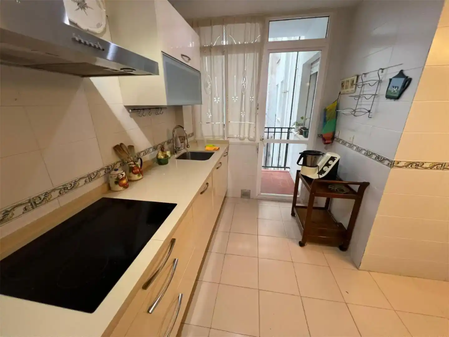 Cuina de Pis en venda en Centro