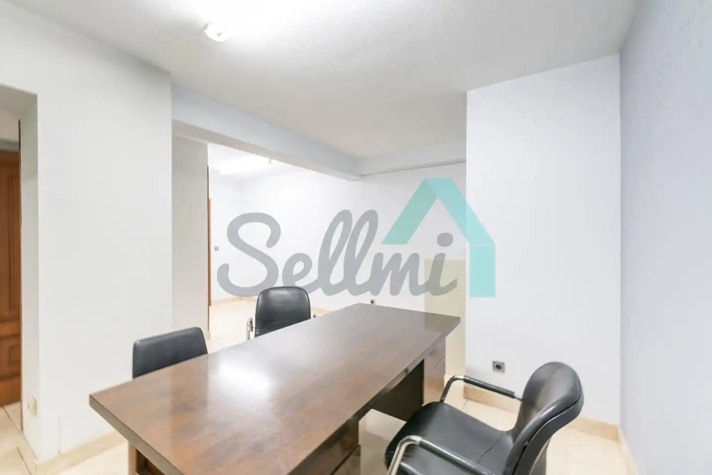Büro mit Aufzug zur Miete in Campoamor, imagen 4