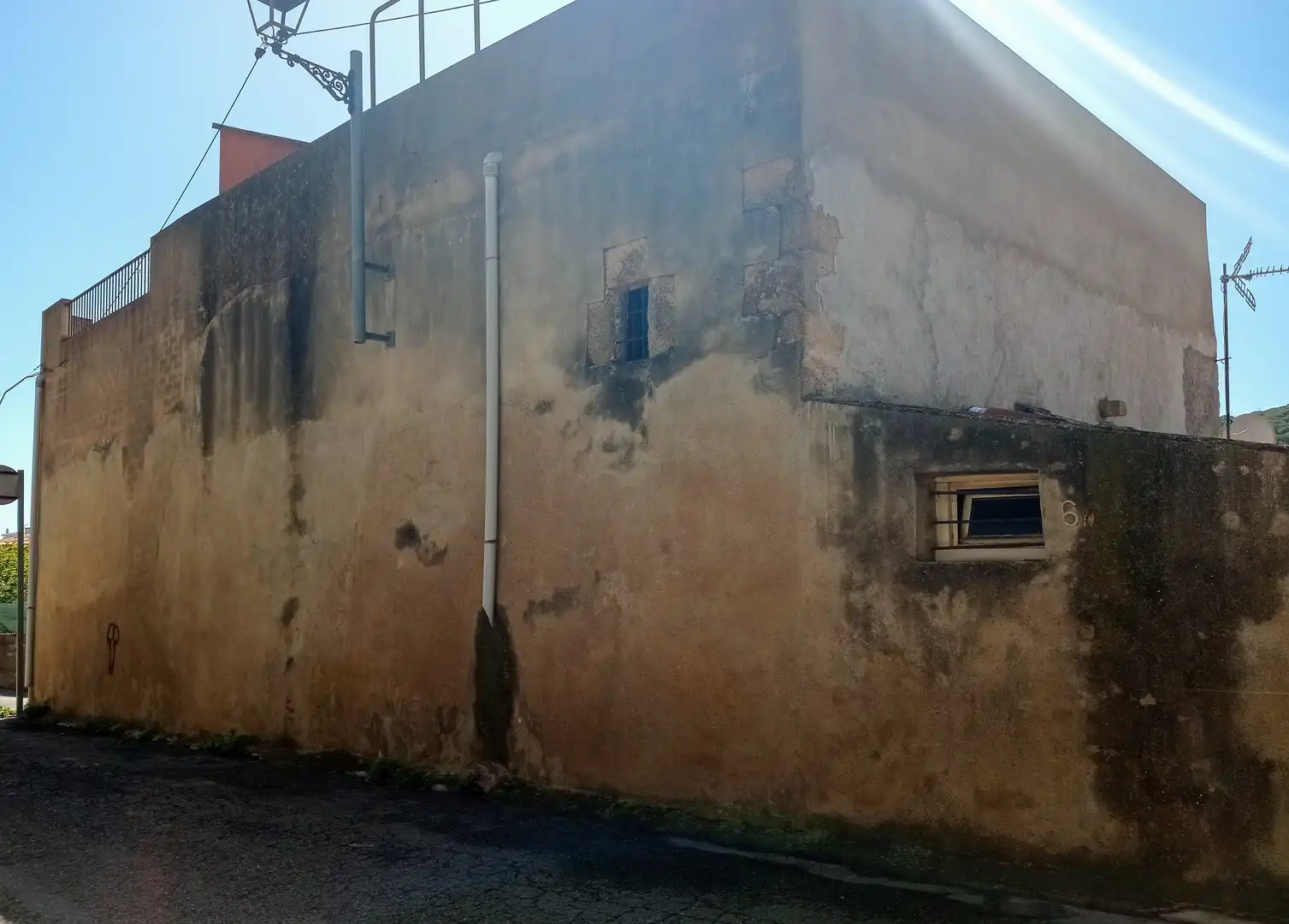 Villa mit Terrasse zum Verkauf in Carrer Mascanada 28, imagen 66