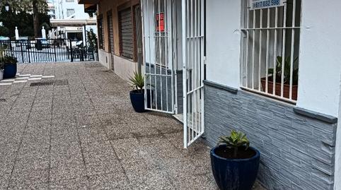 Foto 2 von Geschaftsraum zum Verkauf in Calle Marqués de Larios, 18, San Luis de Sabinillas, Manilva