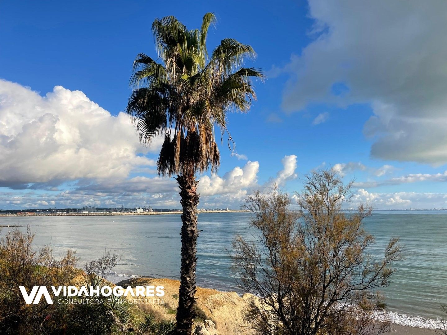 Flat for sale in Rota