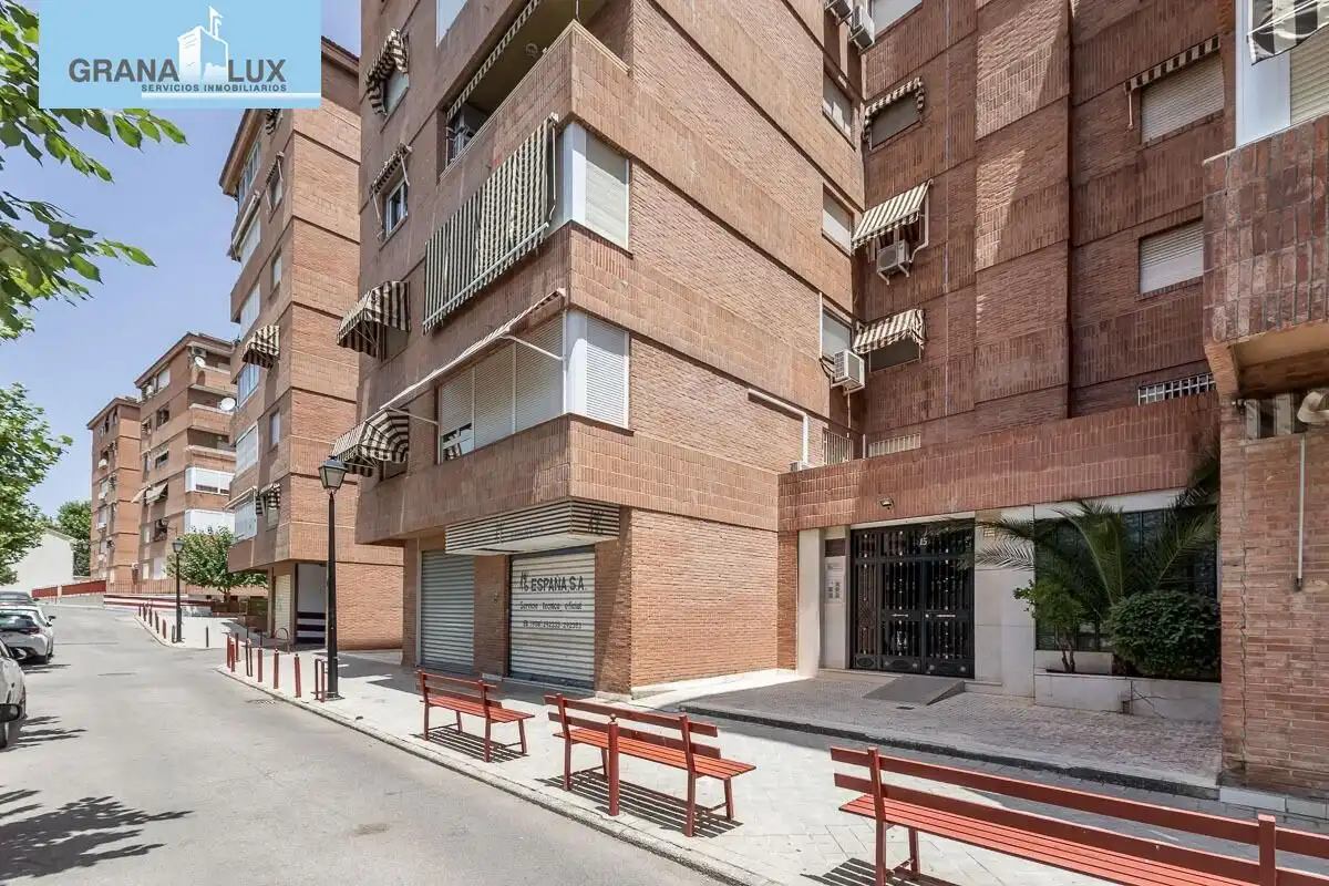 Piso con terraza en venta en Avenida DE PULIANAS, imagen 34