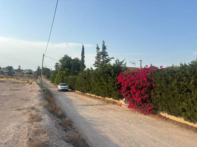 Terreno en Venta en Gea y Truyols