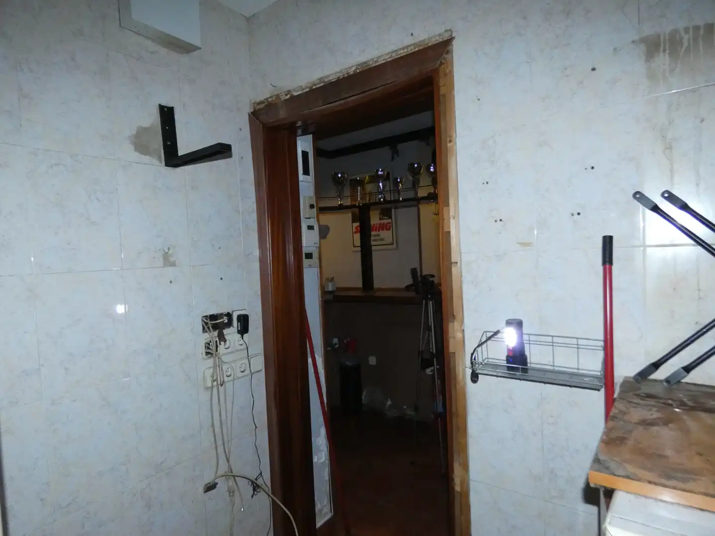 Local en venta en Madrid con Amueblado