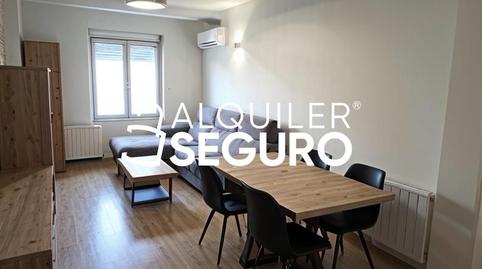 Photo 2 of Flat to rent in El Greco, San Pablo, Sevilla