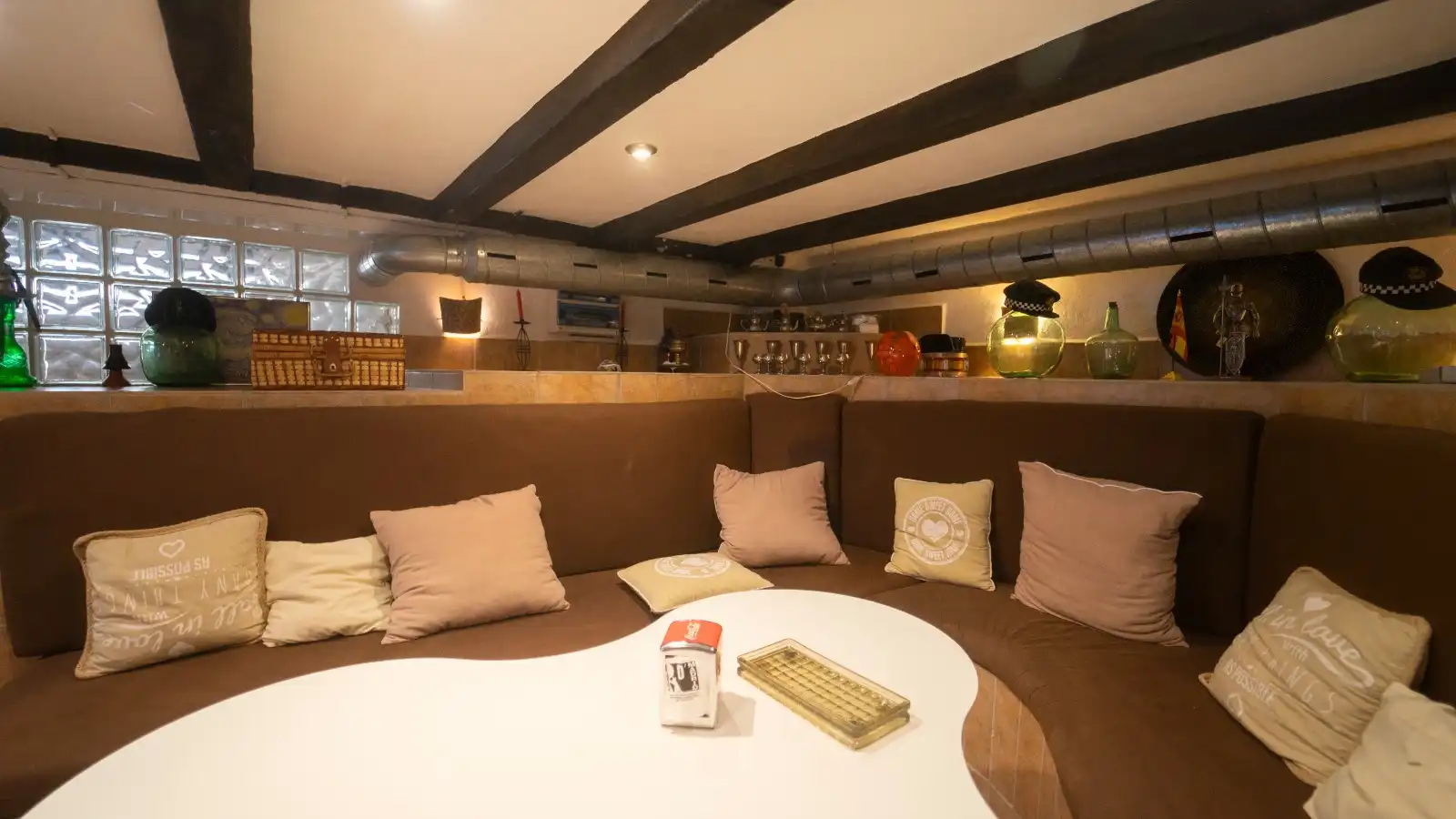 Chalet con terraza en venta en Calle Úbeda, imagen 127