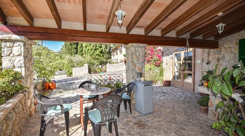 Foto 4 de Casa o chalet en venta en Puigpunyent, Illes Balears