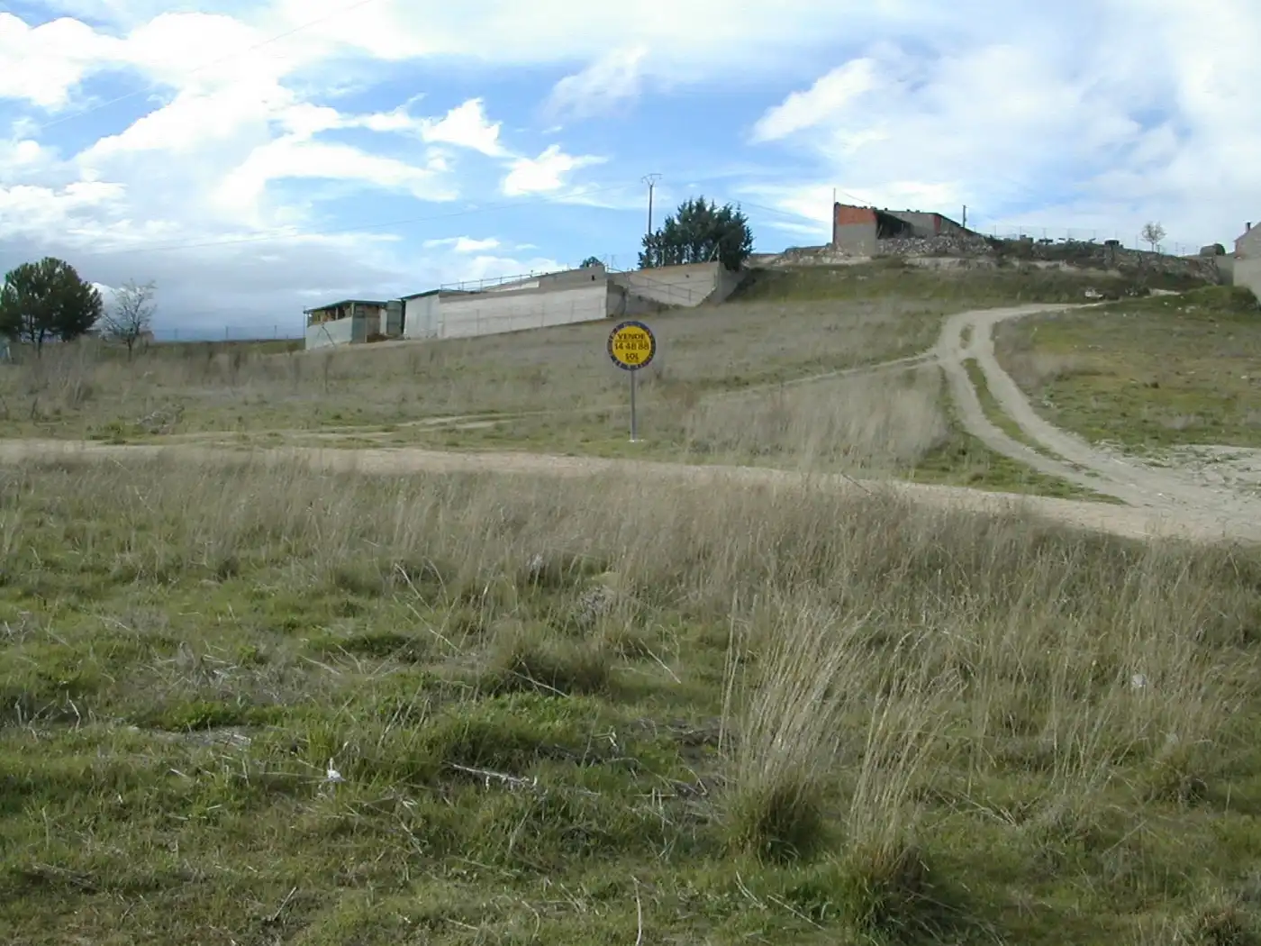 Terreni e lotti in vendita a Cuéllar, imagen 5