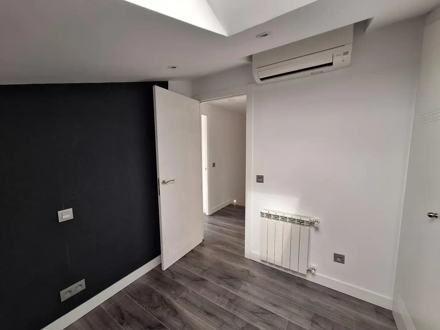 Dúplex en venda en Alcorcón amb Aire condicionat, Calefacció i Terrassa