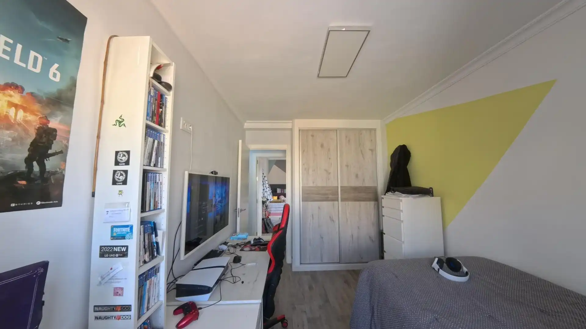 Flat for sale in Plaza NEPTUNO DE, Barriada de Andalucía - Ardila