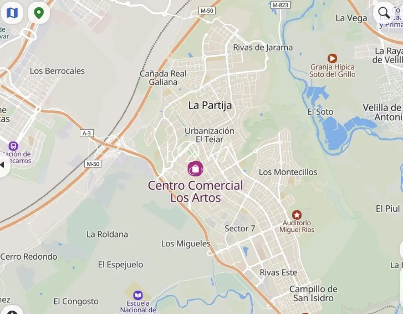 Oficina en venda a  Urbanizaciones, imagen 35