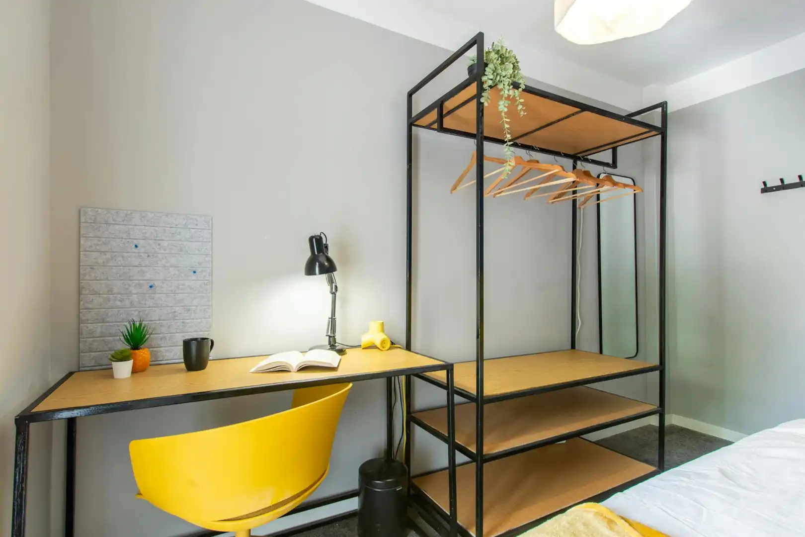 Habitación de Piso para compartir en Perales del Río