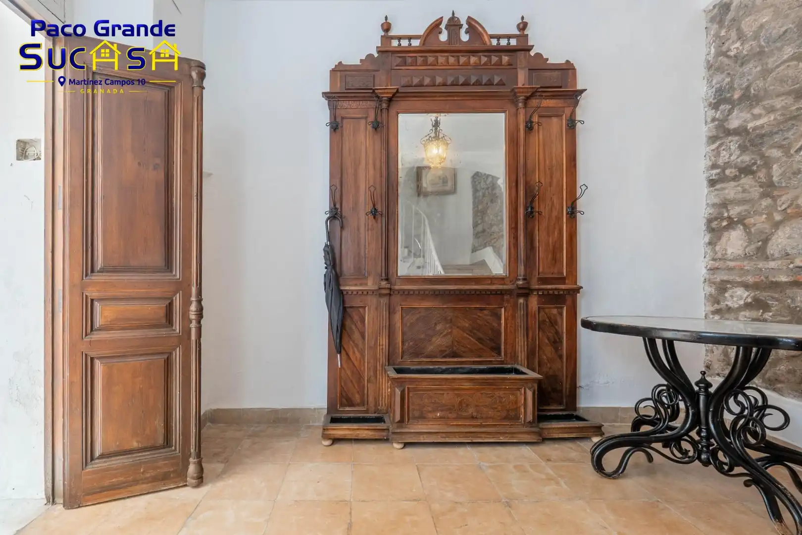 Casa o chalet en venta en Almuñécar con Terraza, Trastero y Balcón