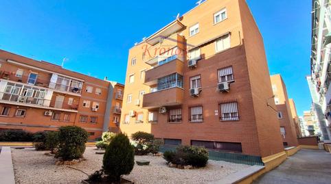 Photo 3 of Flat for sale in Portazgo, Madrid