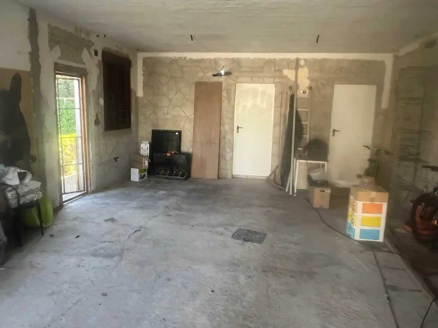 Villa mit Garten zum Verkauf in La Carlota, imagen 6