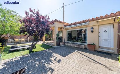 Vista exterior de Casa o xalet en venda en Cambrils