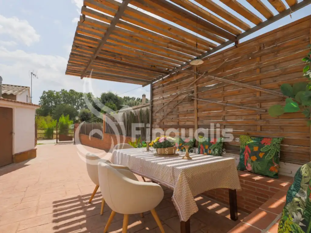 Casa a schiera in vendita a Santa Eulàlia de Ronçana, imagen 6
