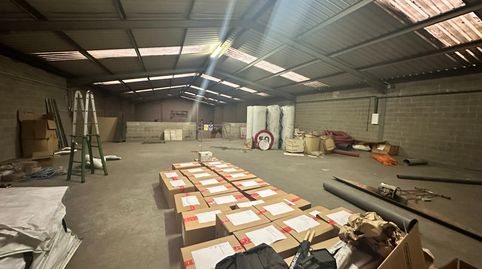 Foto 5 von Fabrikhallen zur Miete in Carrer de Miquel Torelló I Pagès, 55, Molins de Rei, Barcelona