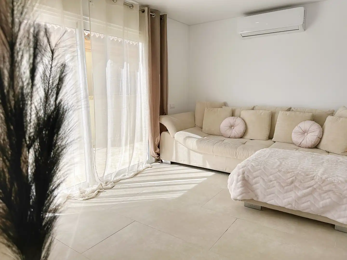 Detached house with terrace for sale in Calle Caramillo 8, imagen 9