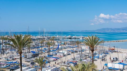 Photo 3 of Flat for sale in Avenida Miramar, S'Arenal, Llucmajor