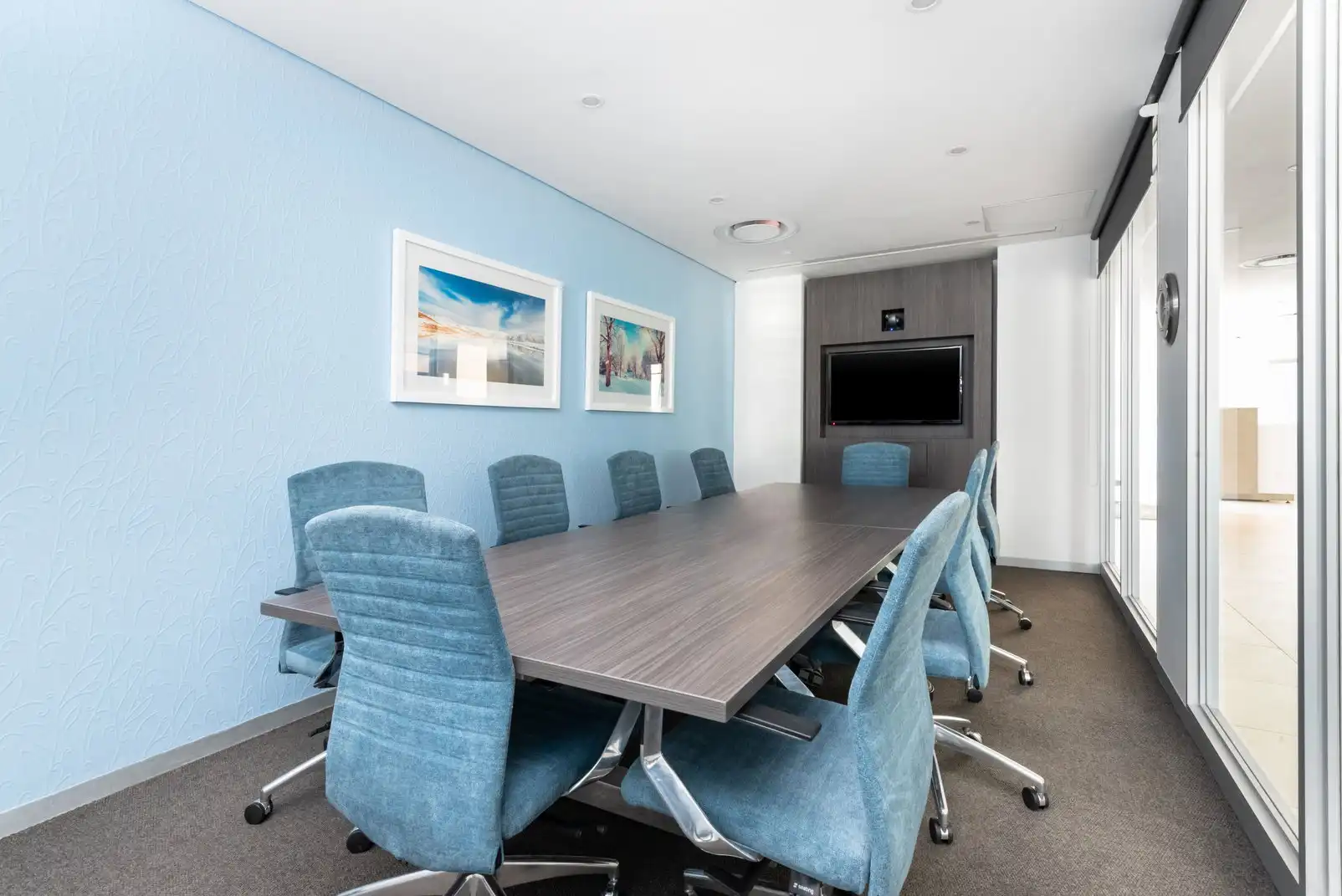 Office for rent in Vigo   with Air Conditioner, Heating and Furnished