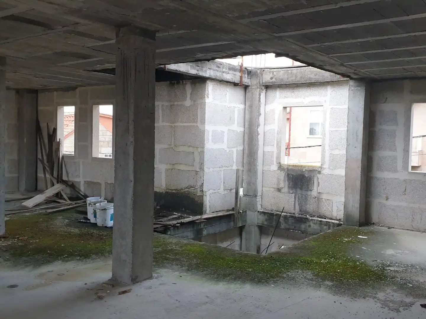 Casa o chalet en venta en Vigo  con Balcón