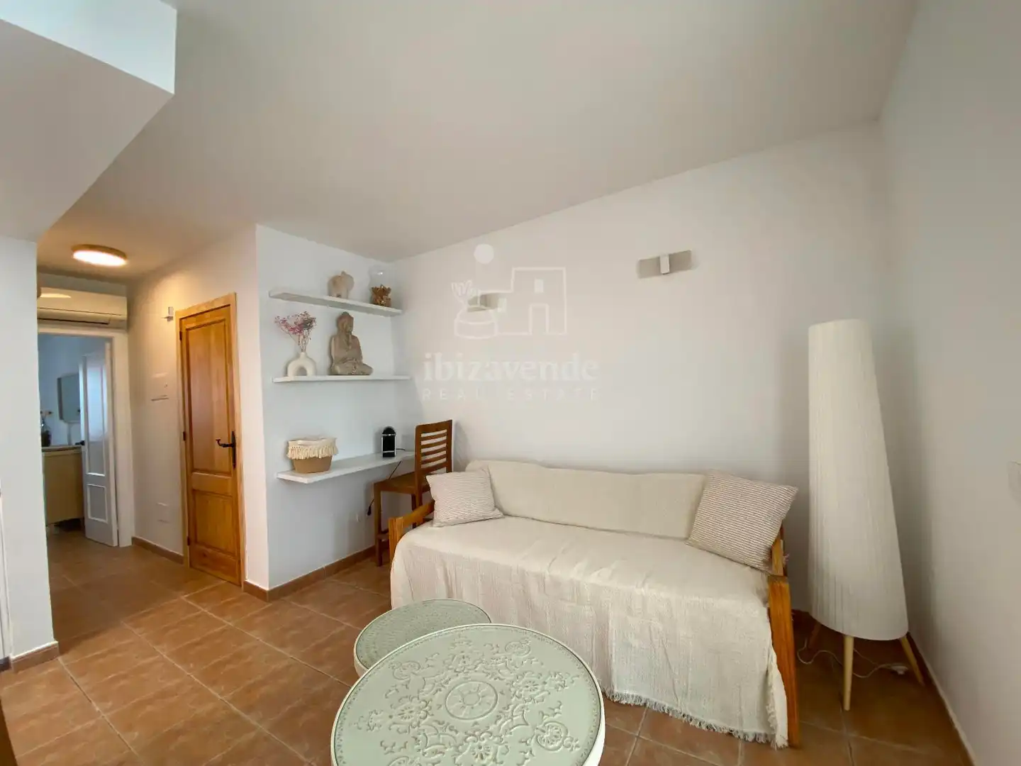 Flat for rent in Sa Marinada, Sant Agustí - Cala de Bou