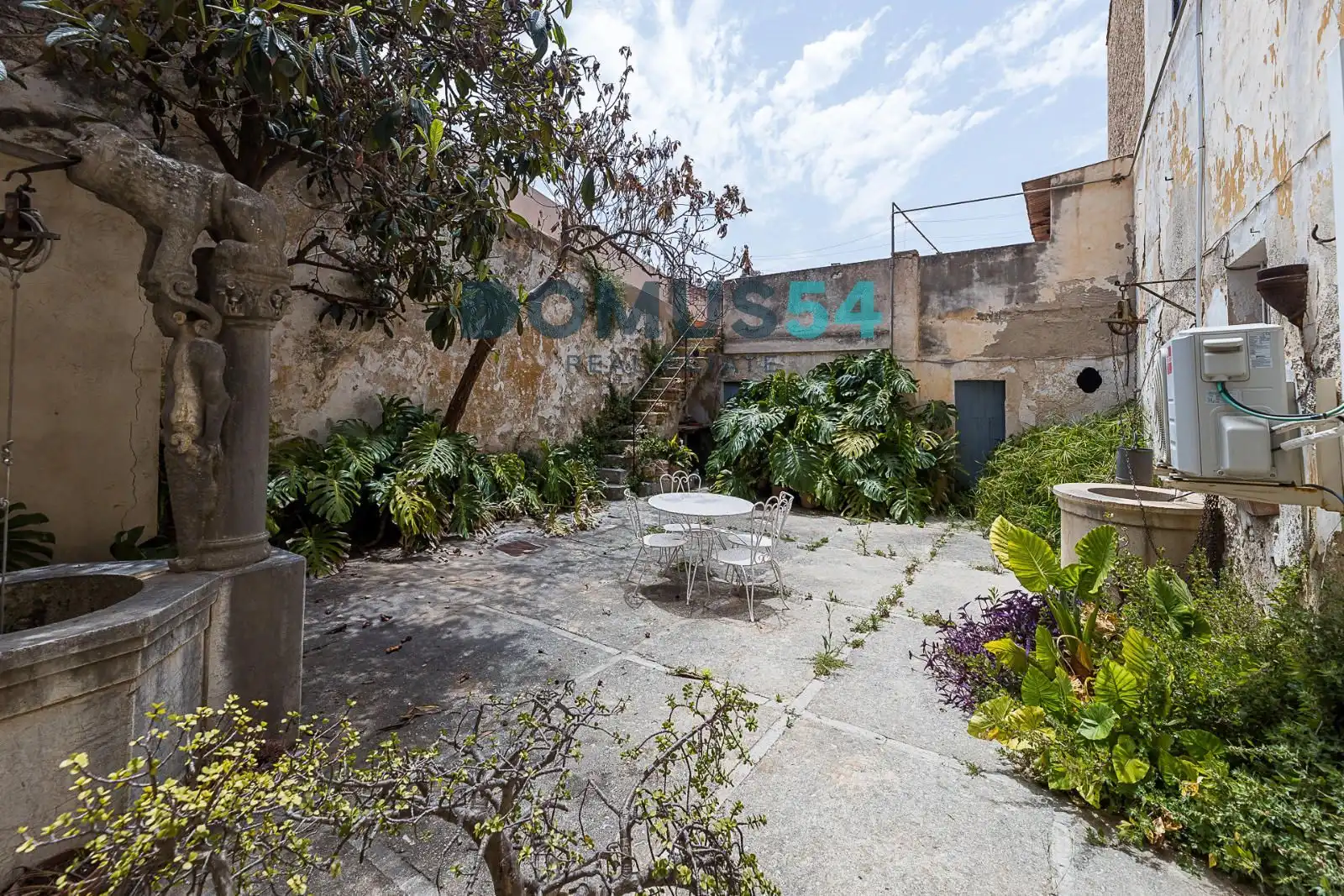Terrace of Houses for sale in Binissalem