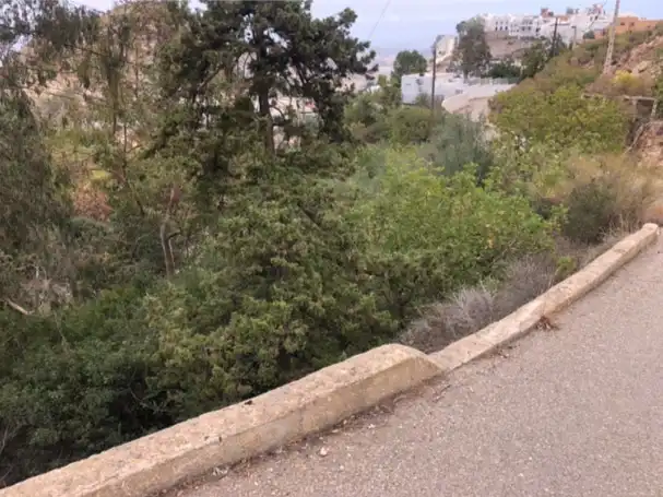 Lands and plots for sale in Camino la Fuensanta 1