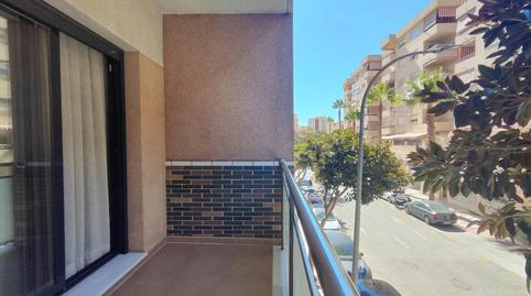 Foto 2 de Pis en venda a Avenida Isabel Manoja, Ayuntamiento, Torremolinos