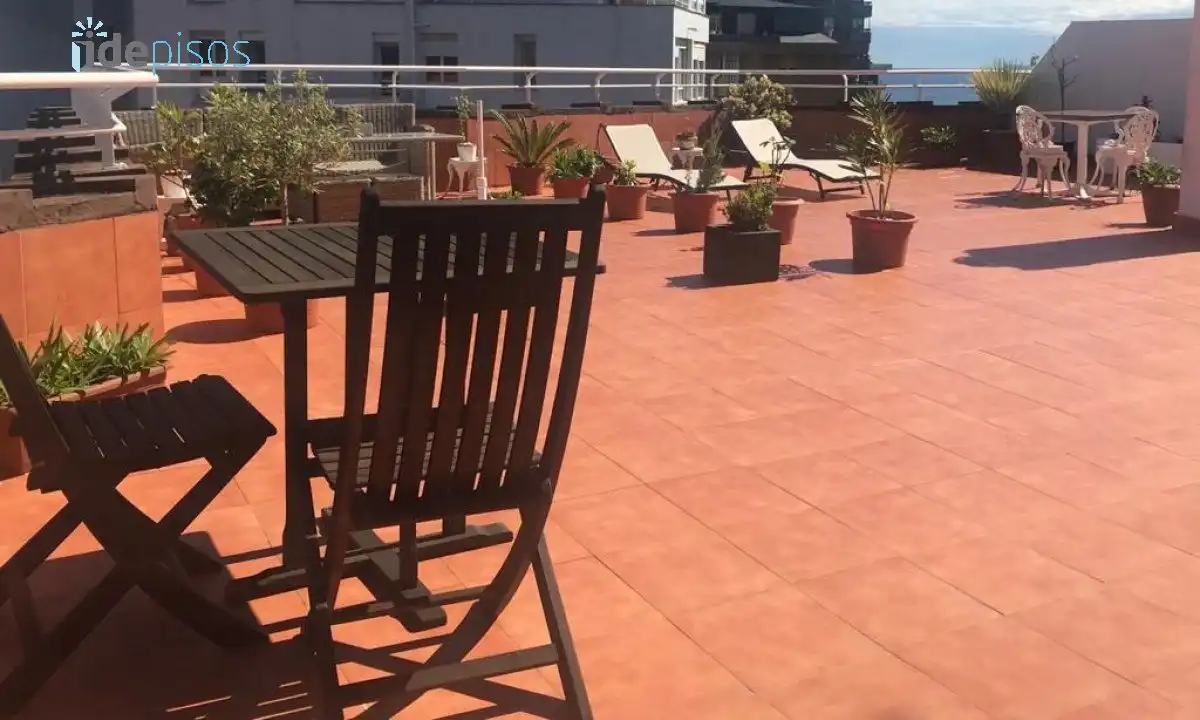 Flat for rent in Avenida CANTABRIA, Valdenoja