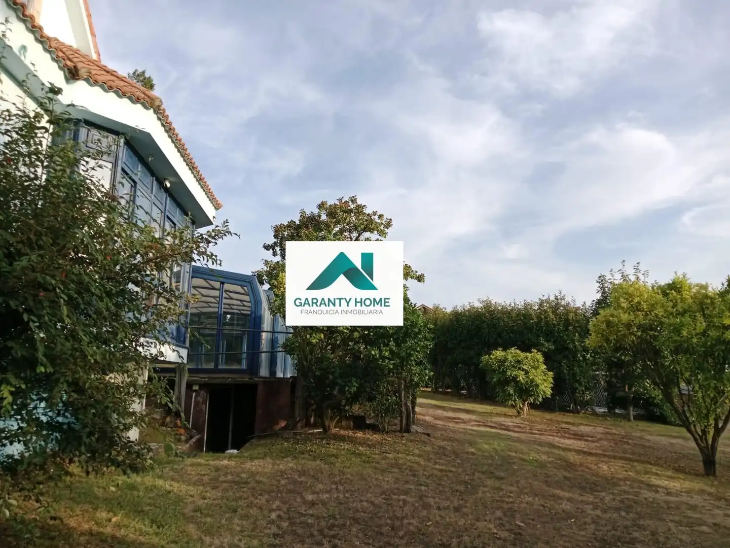 Houses for sale in Cambre   with Heating, Private garden and Terrace