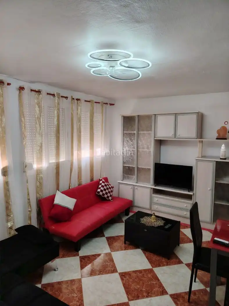 Apartament amb piscina de lloguer a Calle Acacias de Guadalmar 4, imagen 13