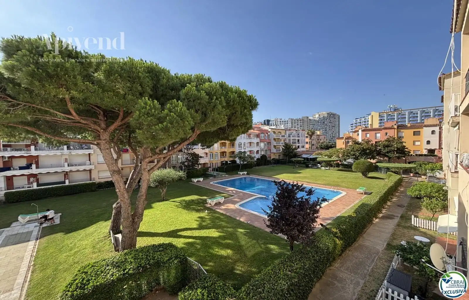 Appartement avec piscine à vendre à GRAN RESERVA, imagen 5