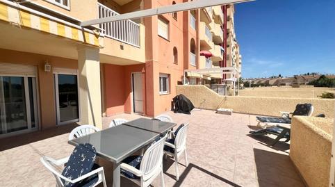 Foto 3 de Apartament en venda a Calle Poligono K-1-b Pto Menor, Tomás Maestre, La Manga del Mar Menor