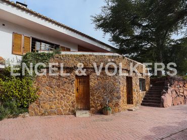 Maison avec piscine à vendre à Monteamor - La Carrasca - El Peucal