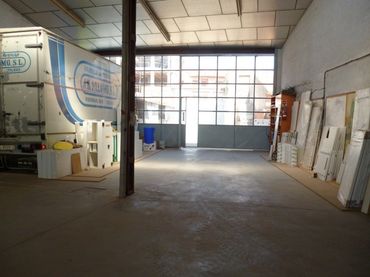 Business premises to rent in Fuensalida