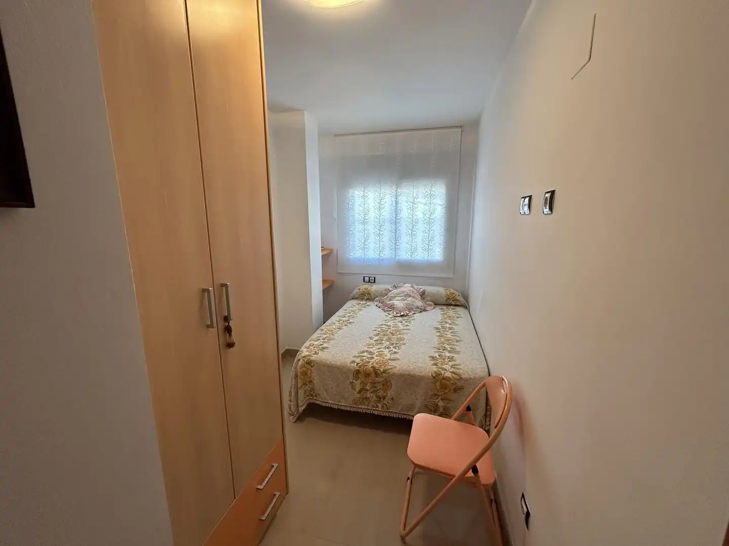 Apartamento en venta en Calle Fossat, Centre