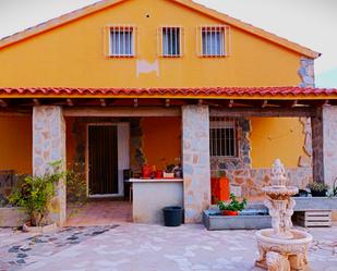 Casa o xalet en venda a Moralet