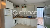 Kitchen of Apartment for sale in Sanlúcar de Barrameda