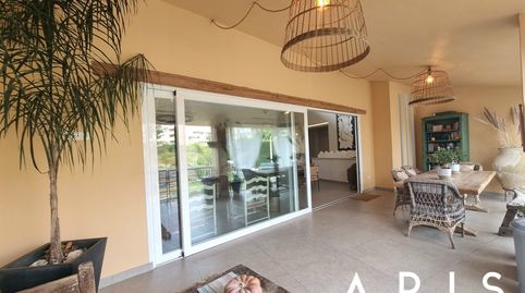 Foto 2 de Casa adosada de alquiler en Alquería - Torrealquería, Alhaurín de la Torre