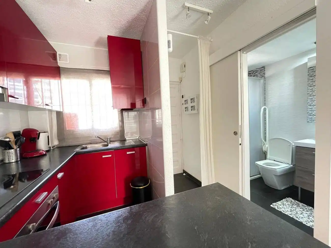Apartamento con ascensor en venta en N/A, imagen 3