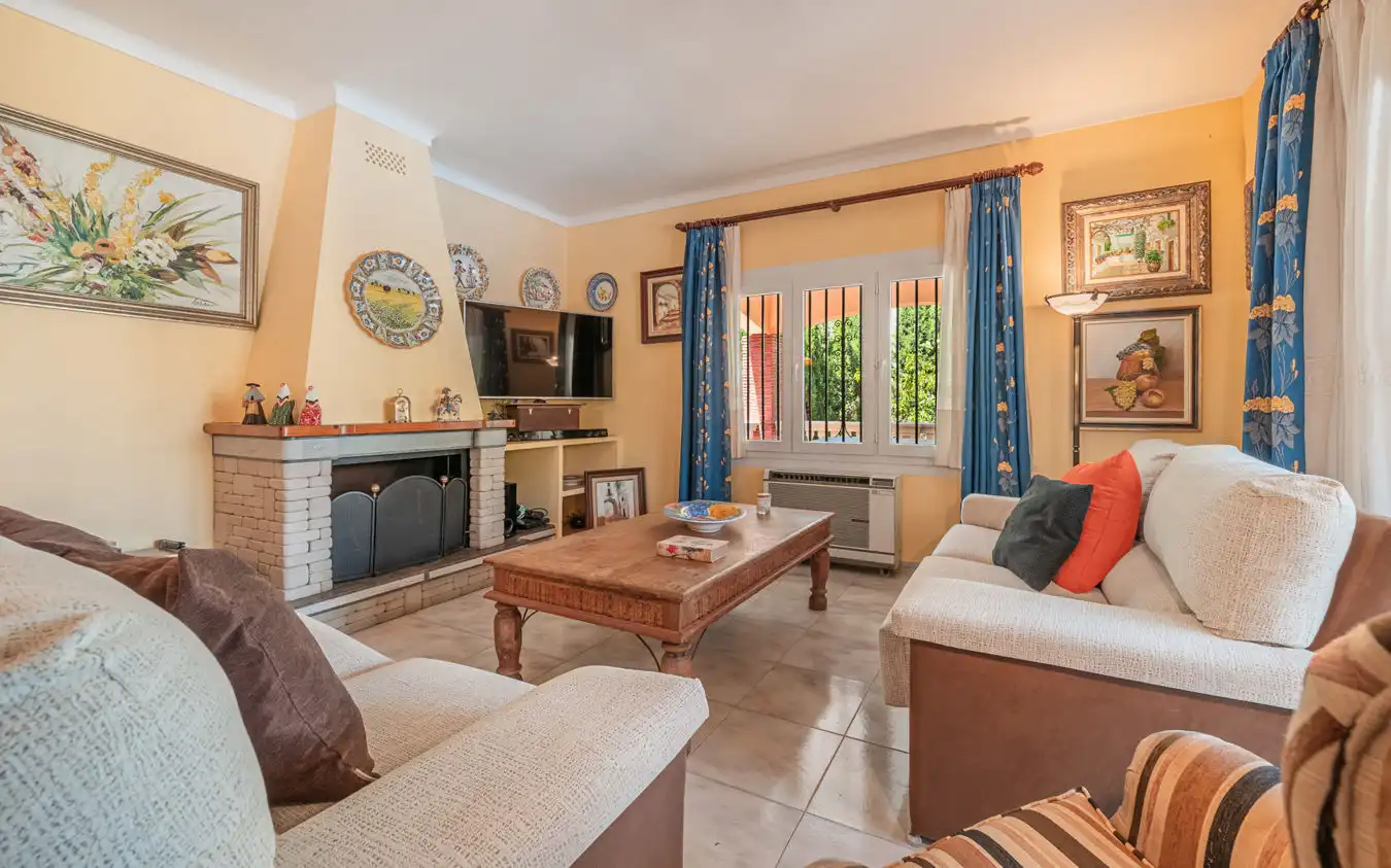Casa rústica con piscina en venta en Costa de la Calma, imagen 4