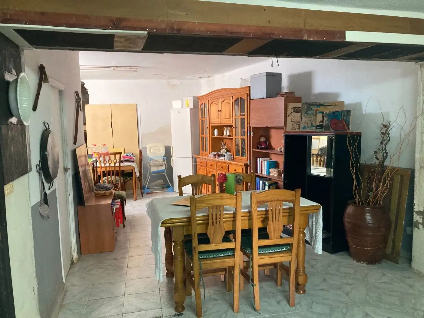 Maison mitoyenne à vendre à Plaça l'Aldea 8, imagen 7